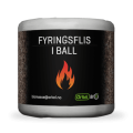 Fyringsflis