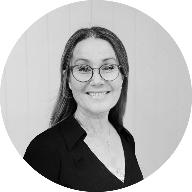 Anne Peggy Møller